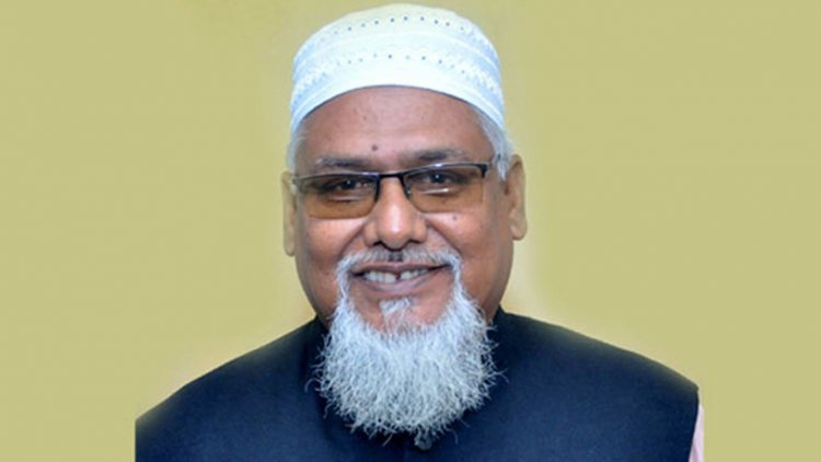 ডলারের দাম বাড়ায় হজের ব্যয় কমানো সম্ভব হয়নি : ধর্মমন্ত্রী