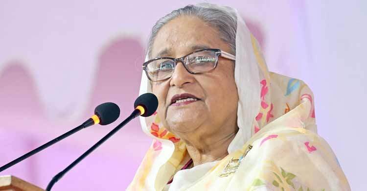 মনোনয়নের প্রার্থী সংখ্যাই প্রমাণ করে নারী জাগরণ ঘটেছে: প্রধানমন্ত্রী