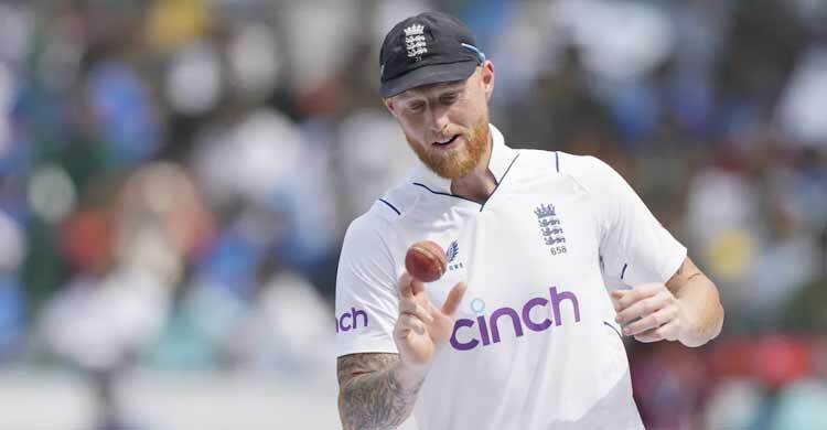 ক্যারিয়ারের ১০০তম টেস্টে বোলিংয়ে ফিরবেন স্টোকস