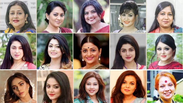 তারকা প্রার্থীর নাম নেই ঘোষিত তালিকায়