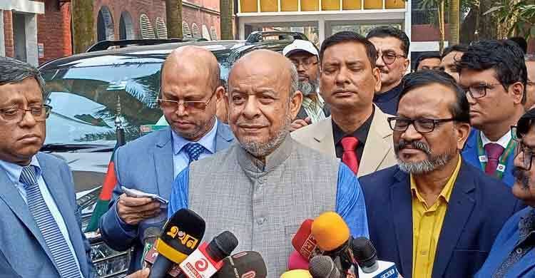 রেলের শূন্যপদ দ্রুত পূরণ করা হবে: রেলমন্ত্রী