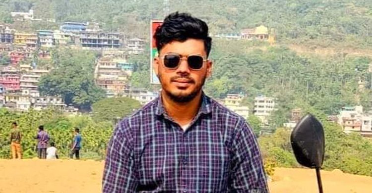 রায়পুরে বিদ্যুৎস্পৃষ্টে প্রাণ গেলো যুবকের