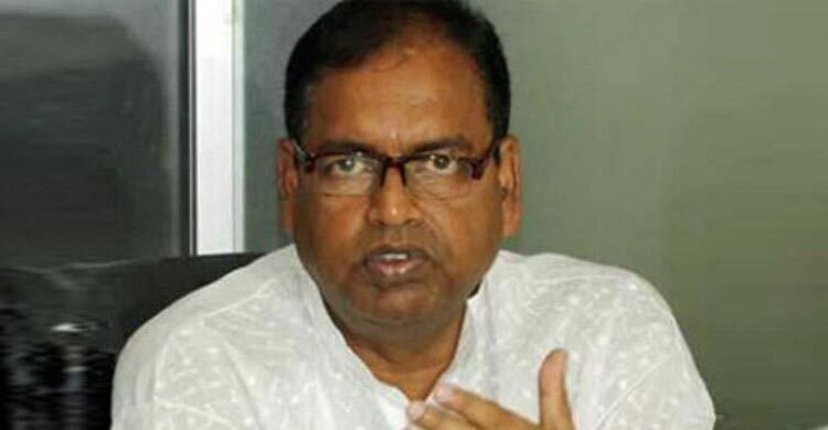 আরও ৮ মামলায় গ্রেফতার বিএনপি নেতা শামসুজ্জামান দুদু