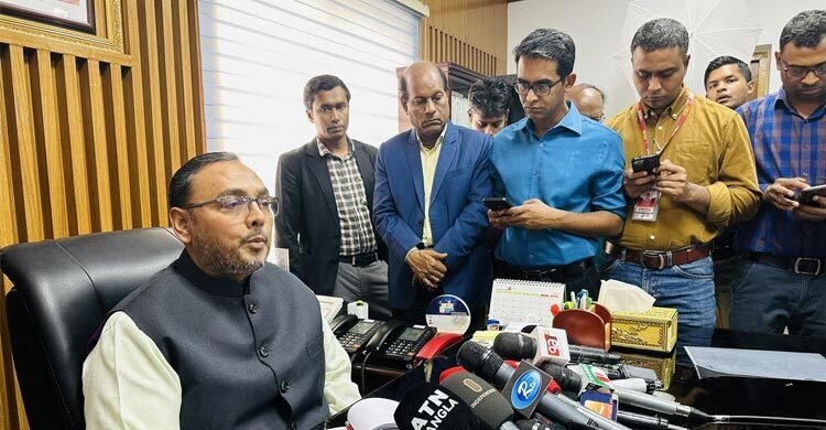 রোজায় পণ্য সরবরাহ ও দাম নিয়ে বিভ্রান্তি দূর করার প্রস্তুতি চলছে : বাণিজ্য প্রতিমন্ত্রী