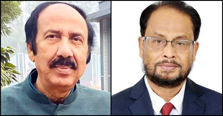 বাবলাকে অব্যাহতি দিলেন জিএম কাদের
