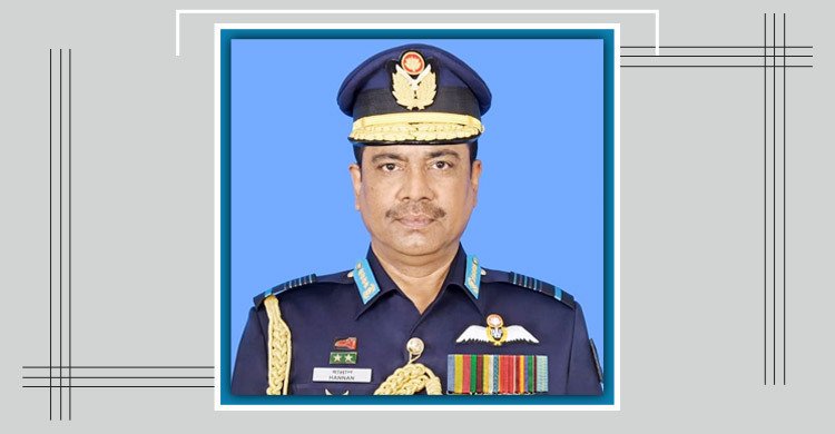 ইতালি গেলেন বিমানবাহিনী প্রধান