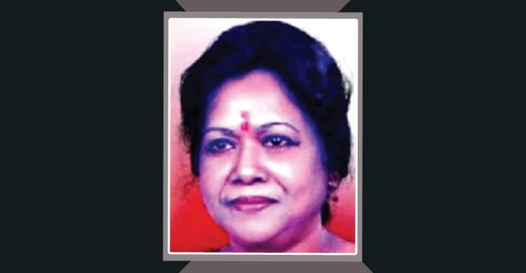 সংগীতশিল্পী হাসিনা মমতাজ মারা গেছেন