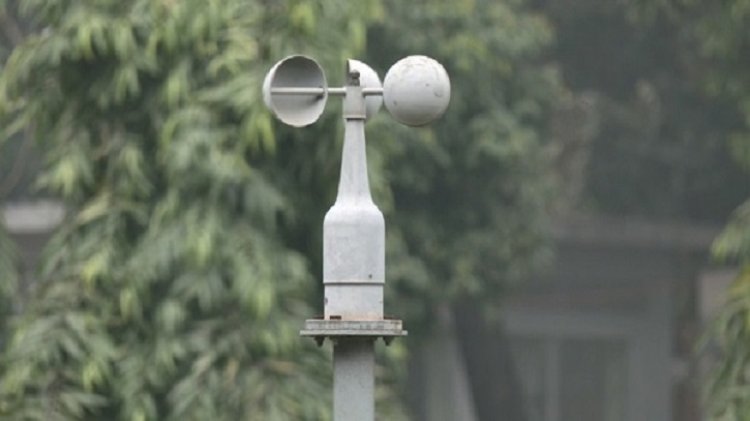 আবহাওয়ার সর্বশেষ পূর্বাভাস, দেশের বিভিন্ন স্থানে বৃষ্টি হতে পারে