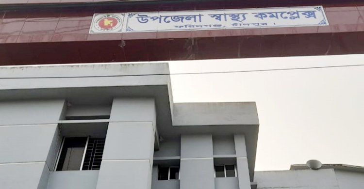 ফরিদগঞ্জে একদিনে কুকুরের কামড়ে আহত ২০