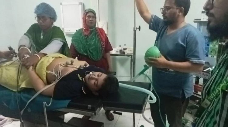 মালিবাগে সুন্নতে খৎনায় আরেক শিশুর মৃত্যু