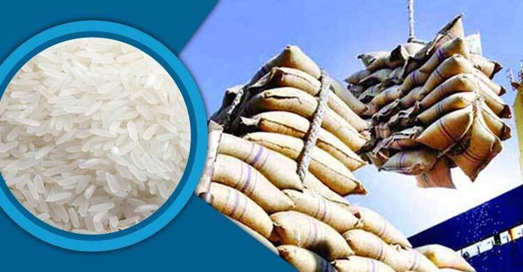 চাল রপ্তানিতে ২০ শতাংশ শুল্ক অব্যাহত রাখছে ভারত