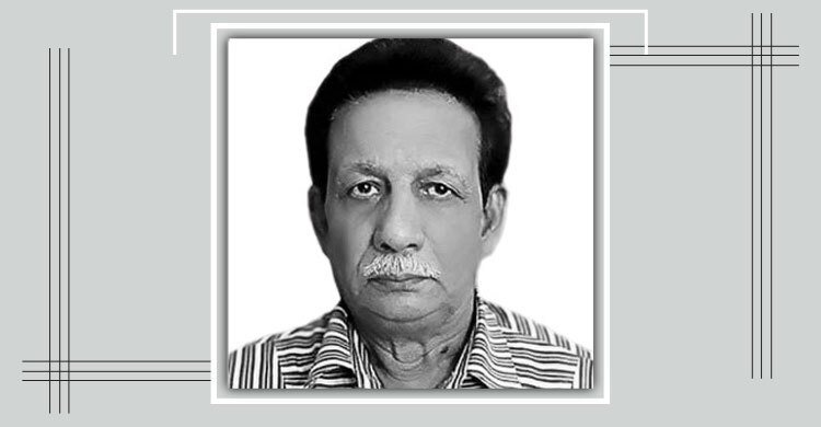 সাংবাদিক শহীদুল ইসলাম মারা গেছেন