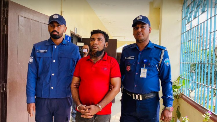 নোয়াখালীতে সাবেক স্ত্রী-শাশুড়ি ও মেয়েকে কুপিয়ে জখম