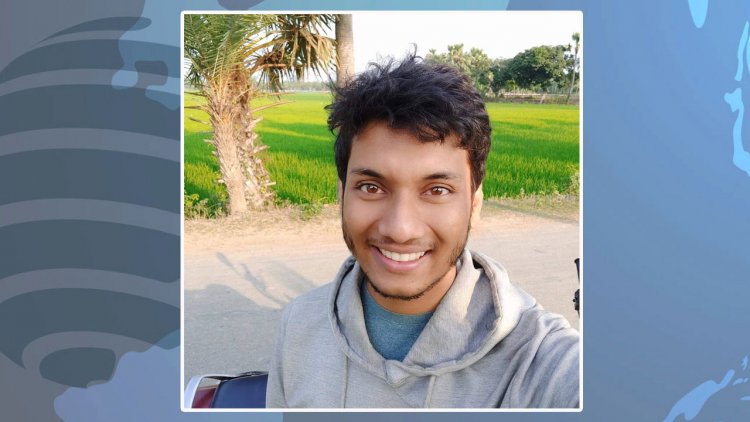 সাভারে ভবন থেকে পড়ে নর্থ সাউথের শিক্ষার্থীর মৃত্যু ঘিরে রহস্য