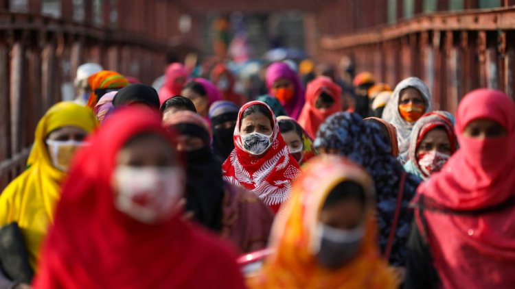 করোনায় একজনের মৃত্যু, শনাক্ত ৩৩