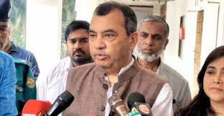 ৫০০ ইটভাটা বন্ধের প্রক্রিয়া শুরু করেছি: ফেনীতে বন ও পরিবেশ মন্ত্রী