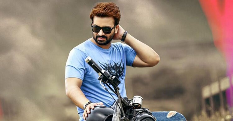 নতুন রেকর্ড গড়তে যাচ্ছেন শাকিব খান