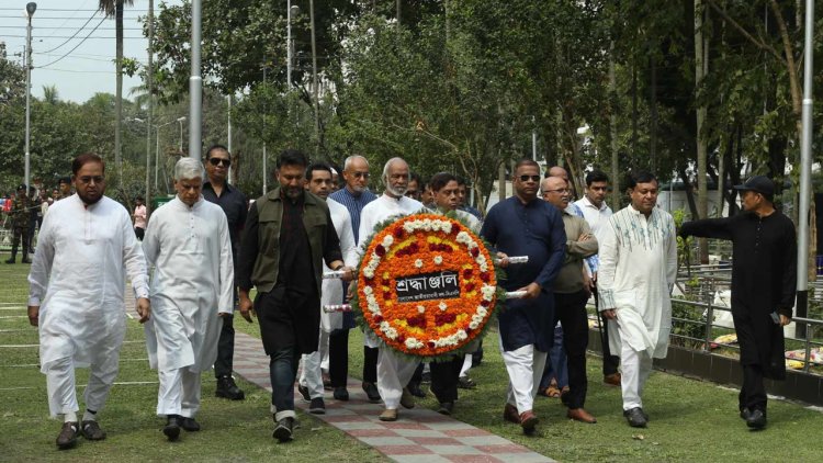 পিলখানার হত্যাকাণ্ডের পেছনে কি ছিলো মানুষ সেই সত্যি জানতে চায়