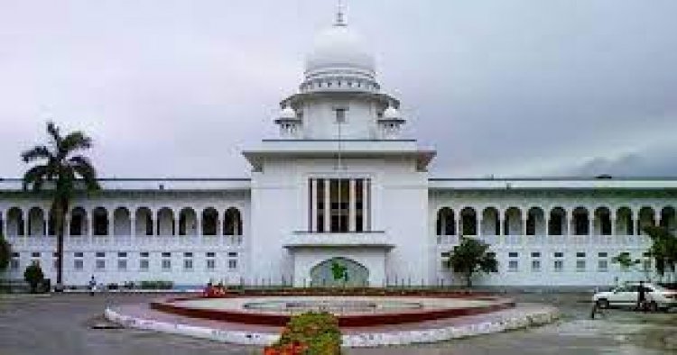 দুই আইনজীবীর বিষয়ে আপিল বিভাগের আদেশ ১৮ মার্চ