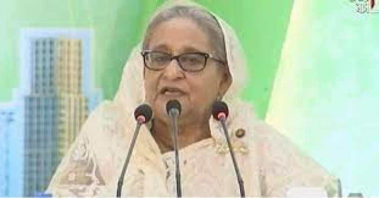 জনগণের আস্থা অর্জন করলে ভোট পাবেন: জনপ্রতিনিধিদের প্রধানমন্ত্রী