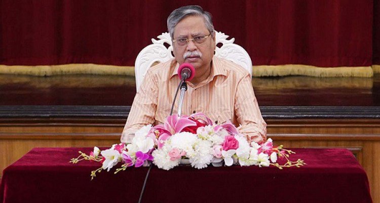 স্থানীয় সরকারকে স্মার্ট প্রযুক্তিতে দক্ষতা অর্জন করতে হবে: রাষ্ট্রপতি