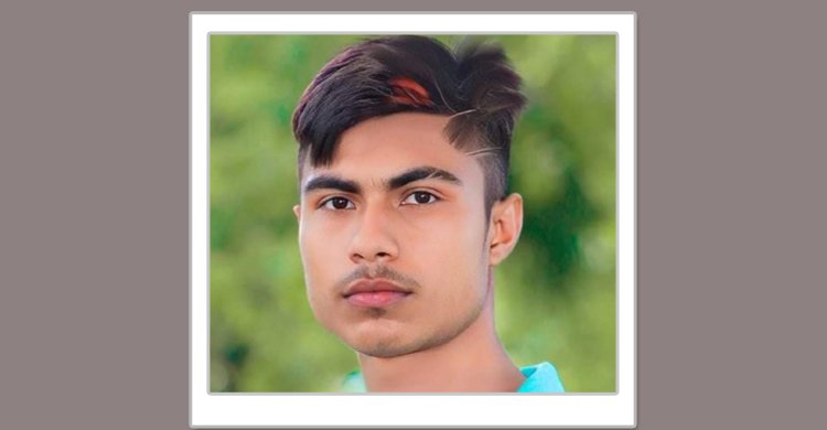গোপালগঞ্জে সড়ক দুর্ঘটনায় ছাত্রলীগ নেতা নিহত