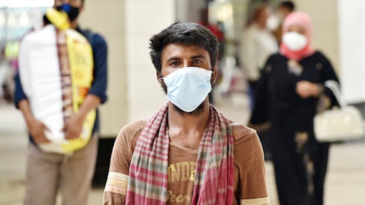 করোনায় একজনের মৃত্যু, শনাক্ত ৪৬