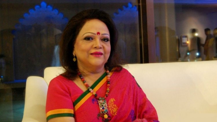 চেকাপের জন্য সিঙ্গাপুরে, বিভ্রান্তি ছড়াবেন না : সাবিনা ইয়াসমিন