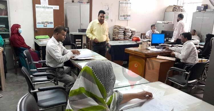 রমজানে সরকারি অফিস ৯টা থেকে সাড়ে ৩টা