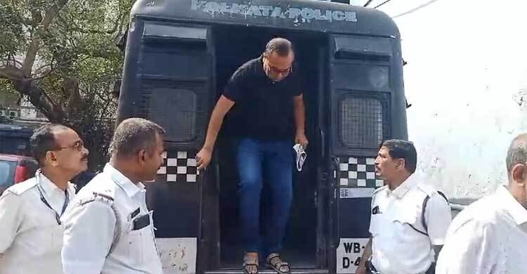 পিকে হালদারের মামলার শুনানি পেছালো