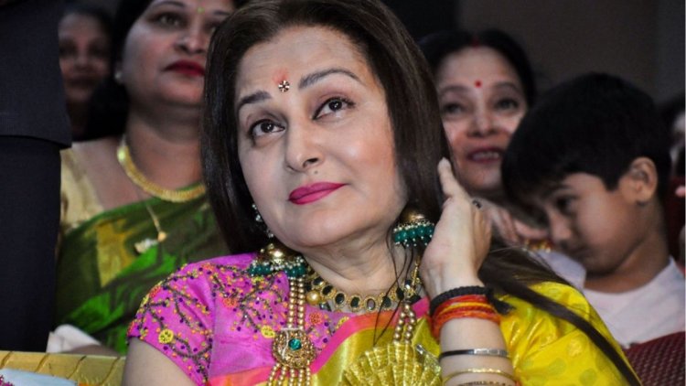 অভিনেত্রী জয়া প্রদা 'পলাতক', অবিলম্বে গ্রেফতারের নির্দেশ আদালতের