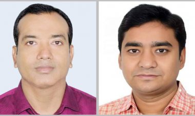 ঢাবির দুই ছাত্র ছাত্রদলের দায়িত্বে