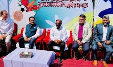 সরকারের সমালোচনা করা বিএনপির অভ্যাস: নানক