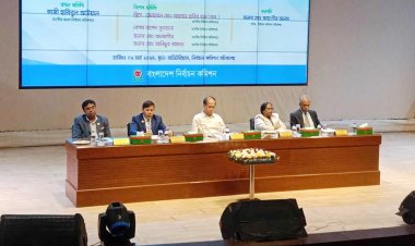 দেশে মোট ভোটার ১২ কোটি সাড়ে ১৮ লাখ