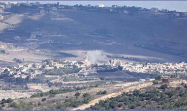 লেবাননে ইসরায়েলের হামলায় নিহত ৩