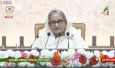 কিশোর গ্যাং নিয়ন্ত্রণে গ্রেপ্তার নয়, গোড়া থেকে সমাধান করতে হবে