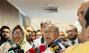  দেশের মানুষ ভালো আছে: অর্থমন্ত্রী