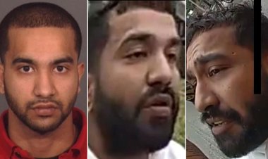 বাংলাদেশিকে ধরিয়ে দিতে ২০ হাজার ডলার পুরস্কার ঘোষণা এফবিআইয়ের