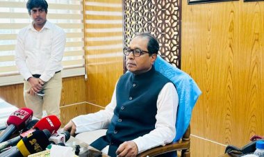  দুর্নীতি নির্মূলের চেষ্টা করবো: সমবায় প্রতিমন্ত্রী