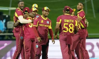 অর্থসংকটে ভুগছে ওয়েস্ট ইন্ডিজ ক্রিকেট বোর্ড