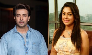 শাকিবকে নিয়েই প্যানেল গড়তে চাইছেন নিপুণ