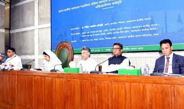  সংসদে অনির্বাচিত কেউ আসতে পারে না: স্পিকার