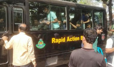 ঢামেকে দালালবিরোধী অভিযান, গ্রেফতার ৭০