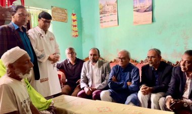 জনগণের উপর জুলুম আরও বাড়িয়ে দিয়েছে সরকার: রিজভী