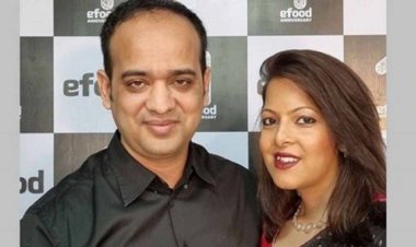 ইভ্যালির রাসেল ও শামীমার বিরুদ্ধে গ্রেফতারি পরোয়ানা জারি