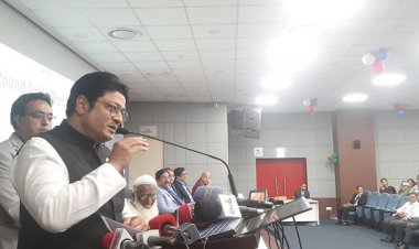 অঙ্গ প্রতিস্থাপন নিয়ে সংসদে ভূমিকা রাখতে চাই: ফেরদৌস