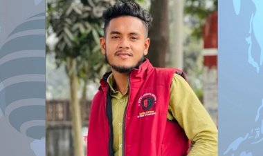 মাহফিলে আসা যুবকের লাশ মিলল কীর্তনখোলা নদীতে