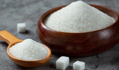 চিনি খাওয়ার অপকারিতা