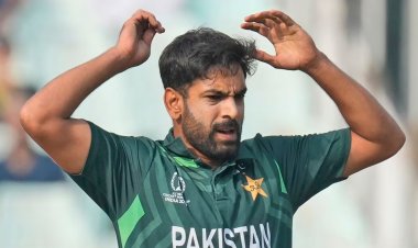 হারিস রউফের ‘মানহানি’ করেছে পিসিবি!