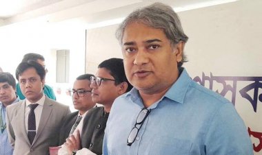  পেশাদার ও নিবন্ধিত অনলাইন পোর্টালই থাকবে: তথ্য প্রতিমন্ত্রী